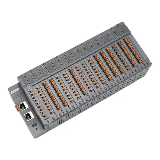 Analog Input Modules 0-10V to 0-5V Signal Converters