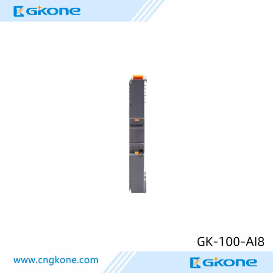 Analog Input Modules 0-10V to 0-5V Signal Converters