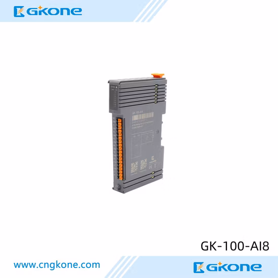 Analog Input Modules 0-10V to 0-5V Signal Converters