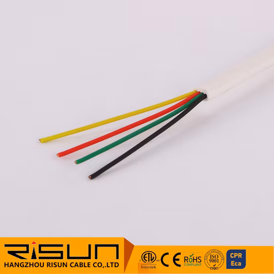 Bus Eib-Knx Lshf CPR Use for Building Cable