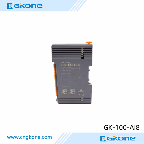 Analog Input Modules 0-10V to 0-5V Signal Converters