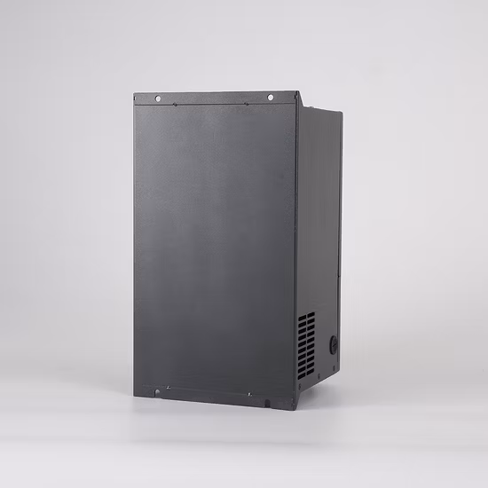 Convertisseur de fréquence de contrôle vectoriel élevé Chziri 22kw