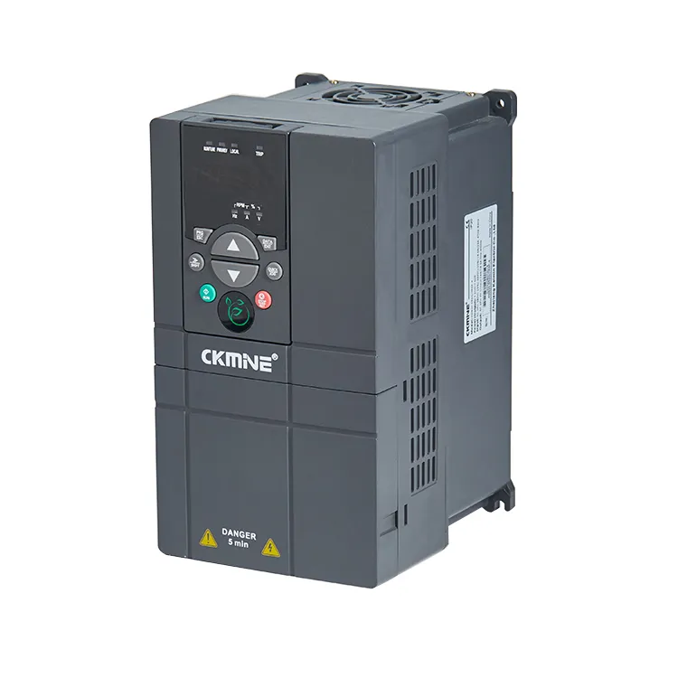 Carte d'inverseur de sortie triphasée 380V, pour contrôle de vitesse du moteur, convertisseur de fréquence VFD 4kw