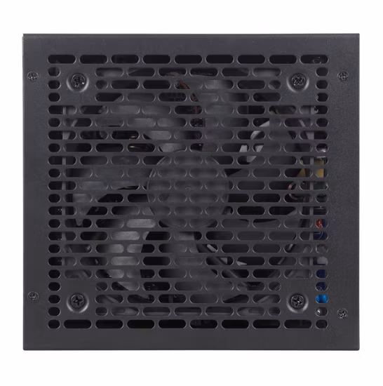 Commutateur d'ordinateur en gros, alimentation de jeu 700W, alimentation PC entièrement modulaire