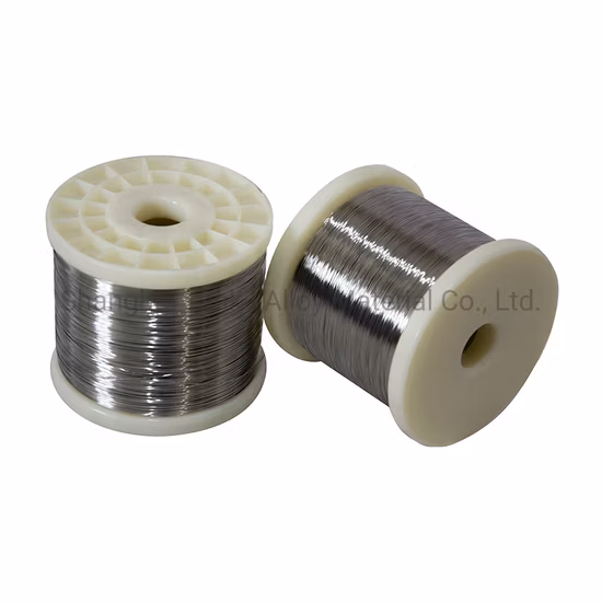 Fil d'extension de thermocouple de type K 0,5 mm KPX KNX