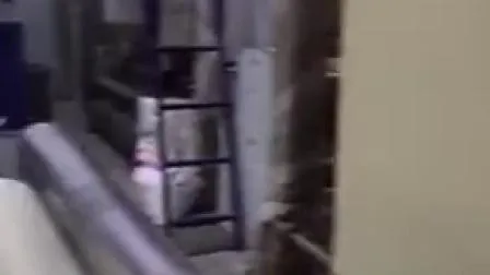 Convertisseur de fréquence de haute qualité triphasé AC 1,5kw 380V