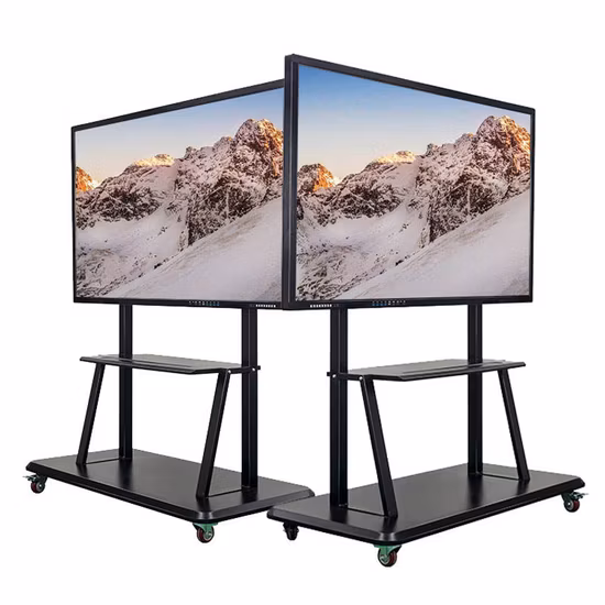 Prix ​​​​du tableau intelligent interactif Knx pour les réunions de conférence ou l'éducation