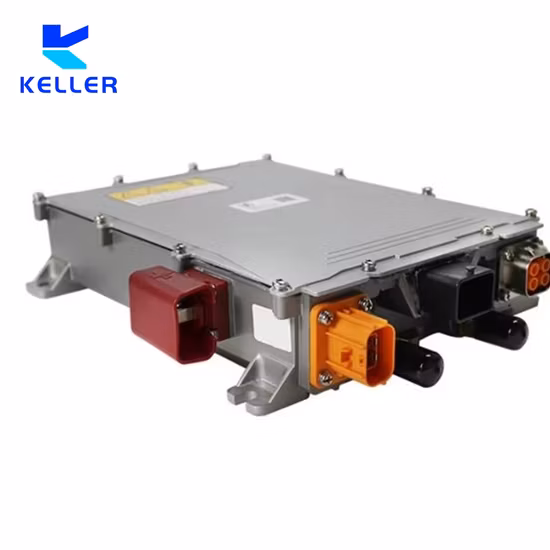 2 en 1 EV 3,3 kW activé